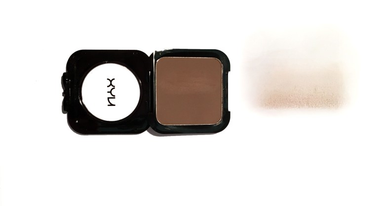 nyx high definition blush review